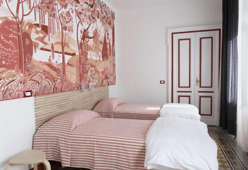 بنسيون Casabona1910 Bed&breakfast