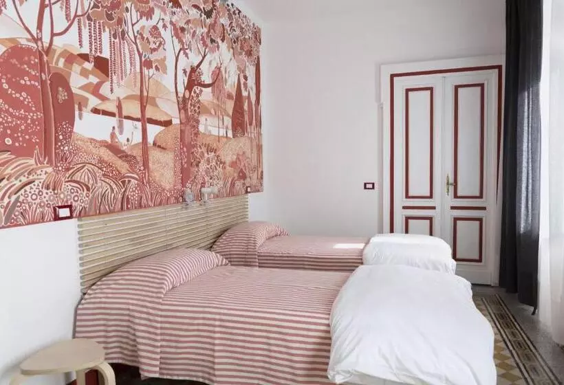 ペンション Casabona1910 Bed&breakfast