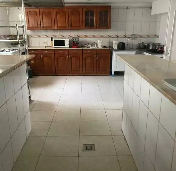 Majatalo Dany Holiday