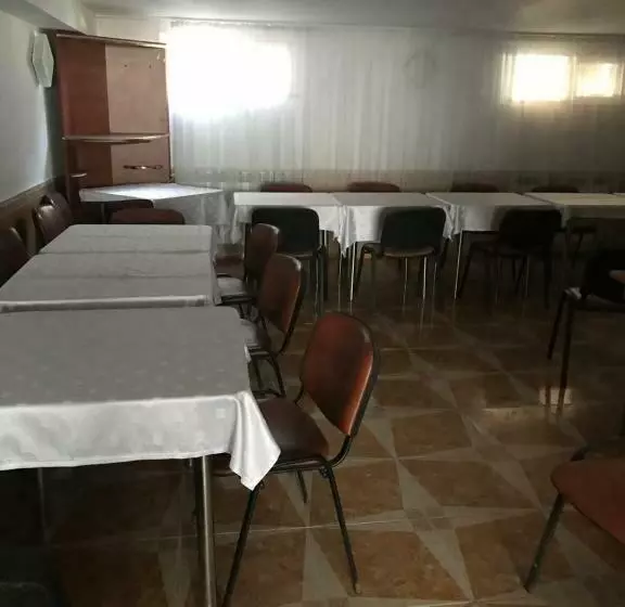 Majatalo Dany Holiday