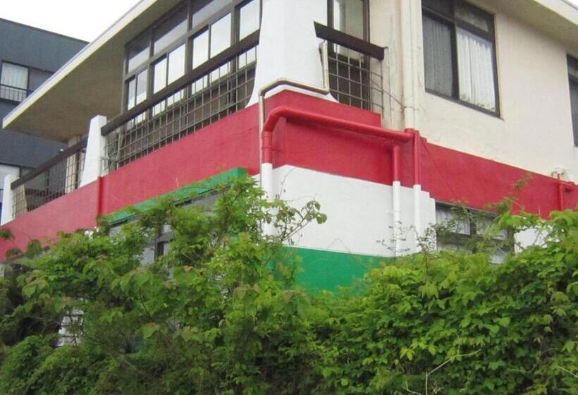 Pensionat Marina Bay Numazu マリーナベイ沼津 Bbq可