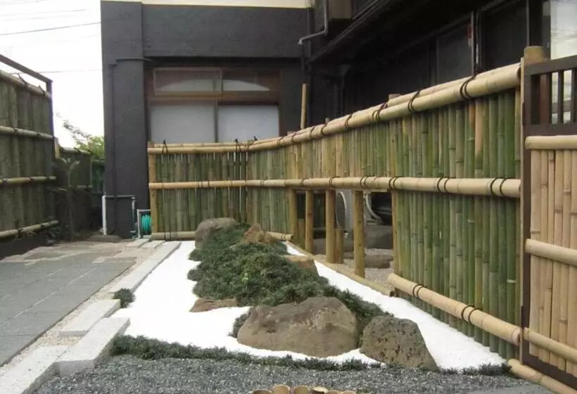 ペンション Marina Bay Numazu マリーナベイ沼津 Bbq可