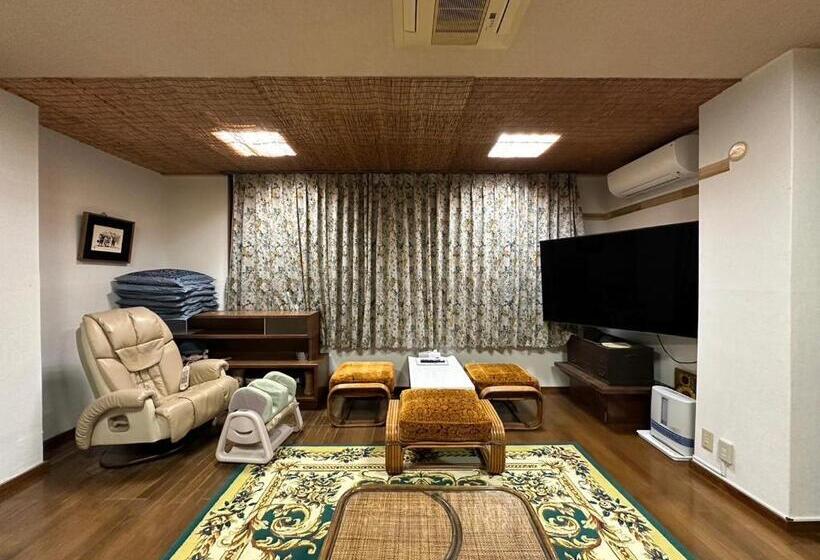 Pensionat Marina Bay Numazu マリーナベイ沼津 Bbq可