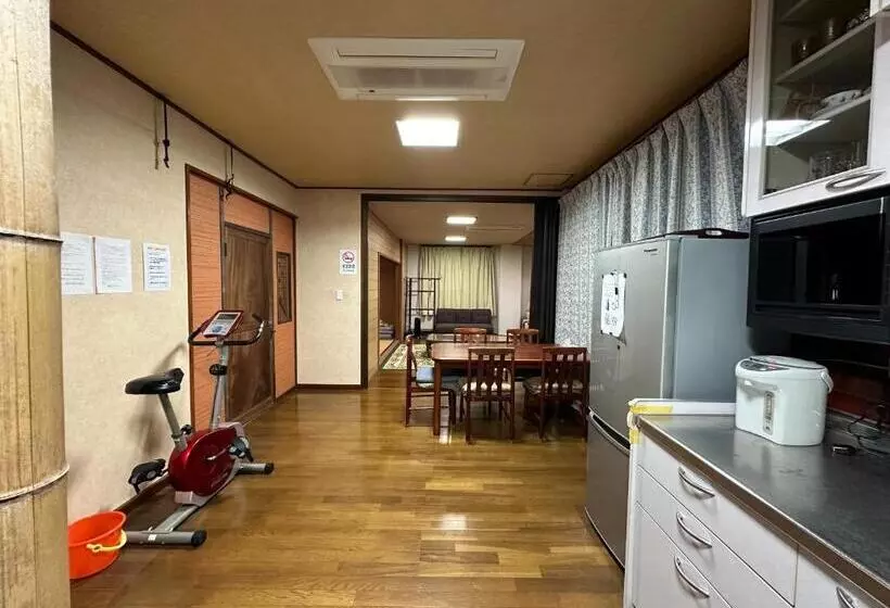 ペンション Marina Bay Numazu マリーナベイ沼津 Bbq可