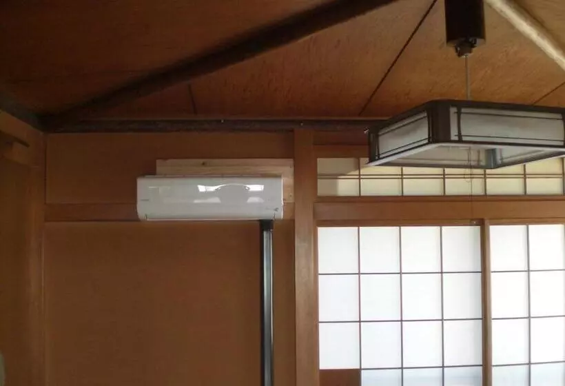 ペンション Marina Bay Numazu マリーナベイ沼津 Bbq可