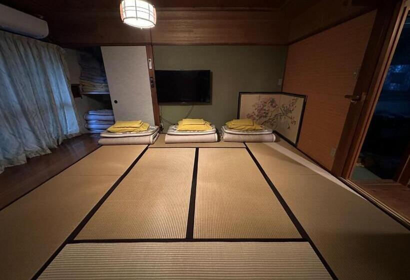 Pensionat Marina Bay Numazu マリーナベイ沼津 Bbq可