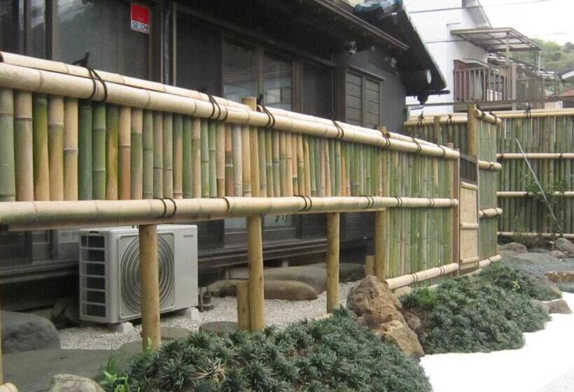 Pensionat Marina Bay Numazu マリーナベイ沼津 Bbq可