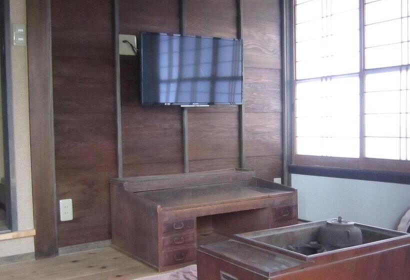 Pensionat Marina Bay Numazu マリーナベイ沼津 Bbq可