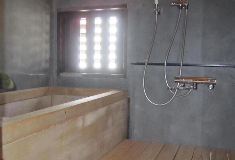 Pensionat Marina Bay Numazu マリーナベイ沼津 Bbq可