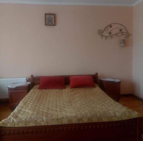 ペンション Park House