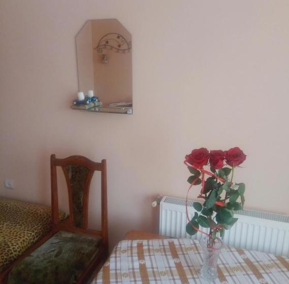 ペンション Park House