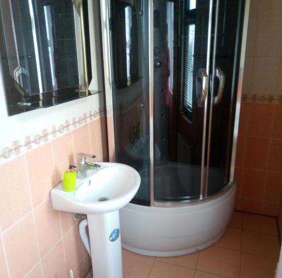 ペンション Park House