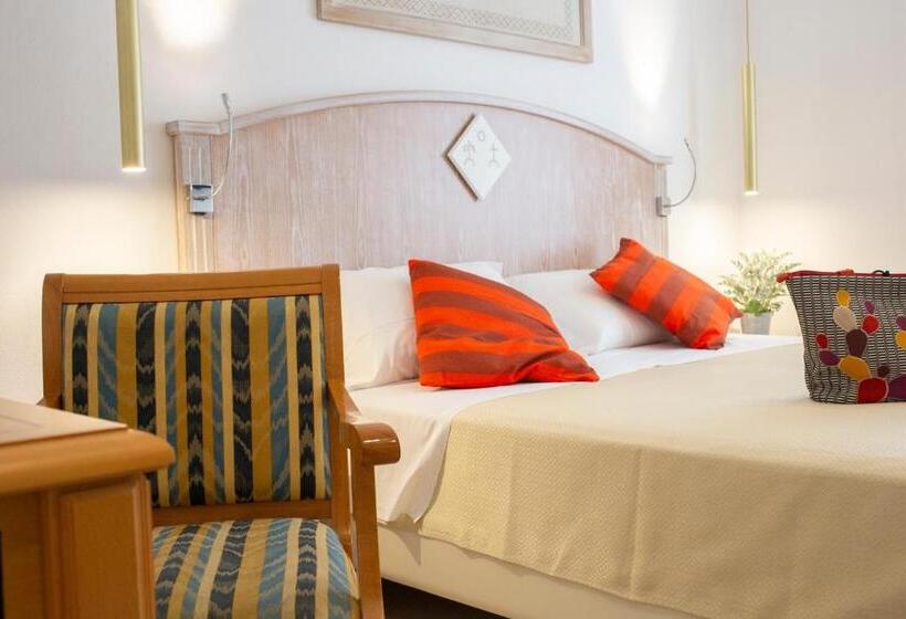 پانسیون Tabernabè