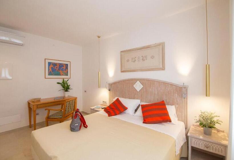 پانسیون Tabernabè