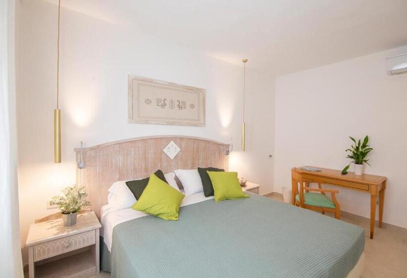 پانسیون Tabernabè