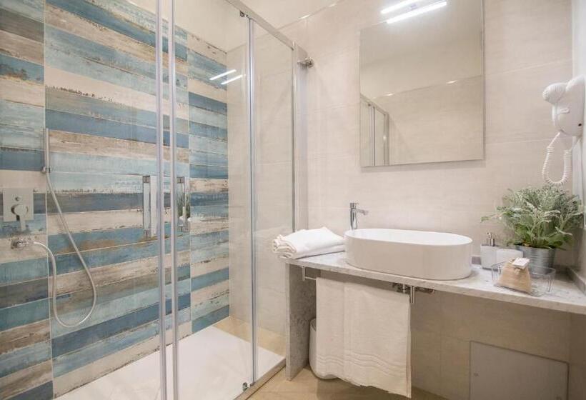 پانسیون Tabernabè