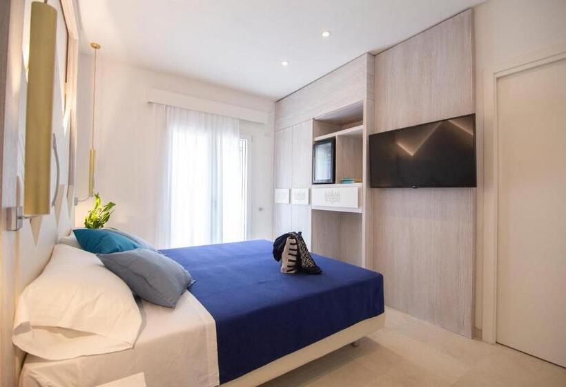 پانسیون Tabernabè