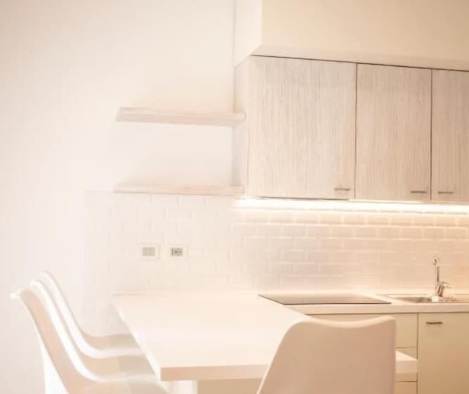 پانسیون Tabernabè