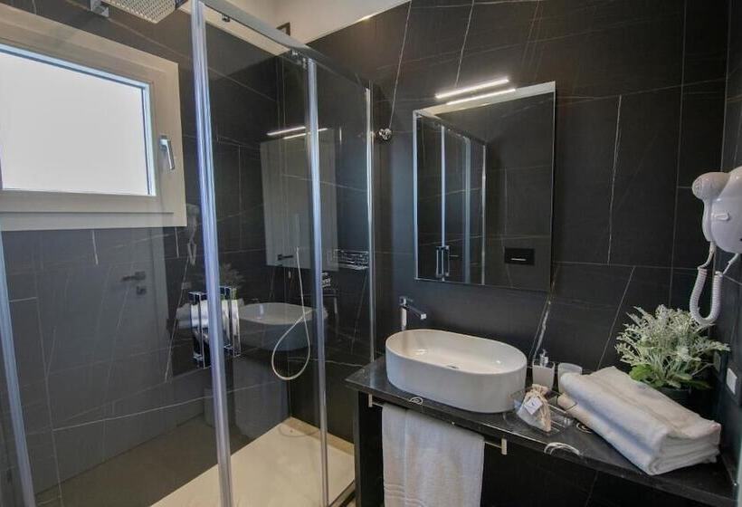 پانسیون Tabernabè