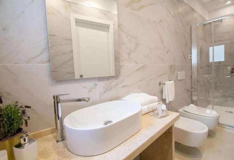 پانسیون Tabernabè