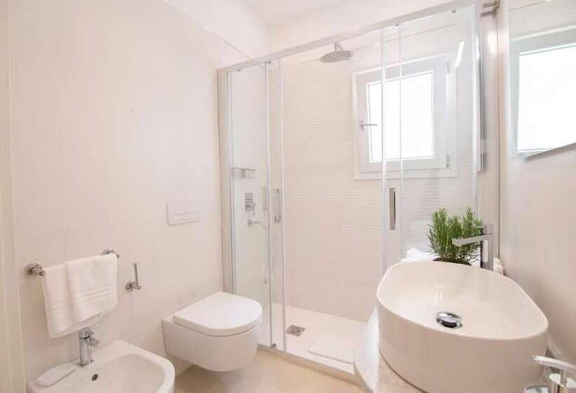 پانسیون Tabernabè