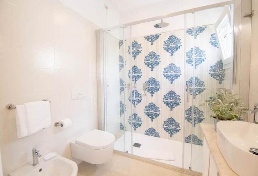 پانسیون Tabernabè