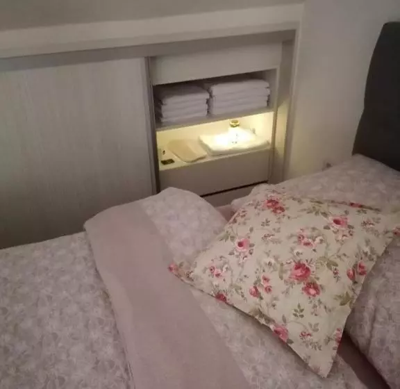 Vila Mira