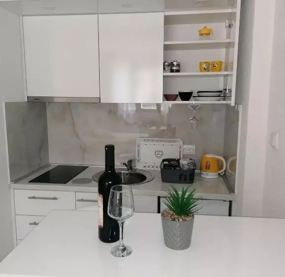 Vila Mira
