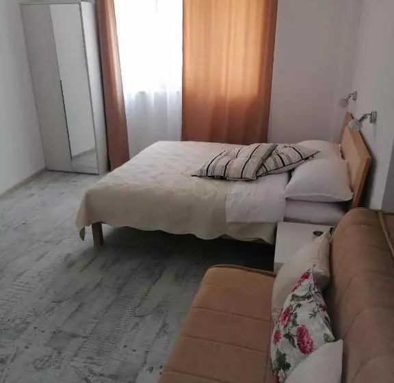 Vila Mira