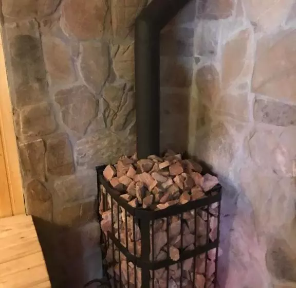 هتل Bartka