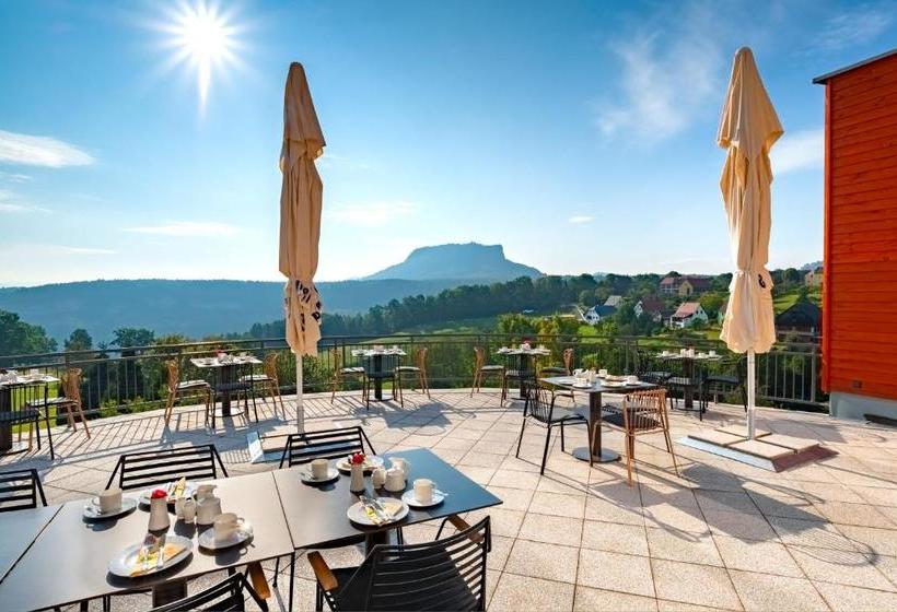 호텔 Bei Gretel, Wellness & Ayurveda