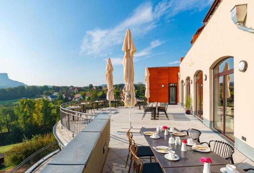 호텔 Bei Gretel, Wellness & Ayurveda