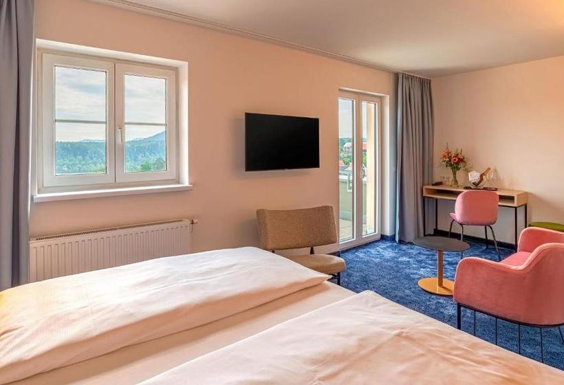 호텔 Bei Gretel, Wellness & Ayurveda