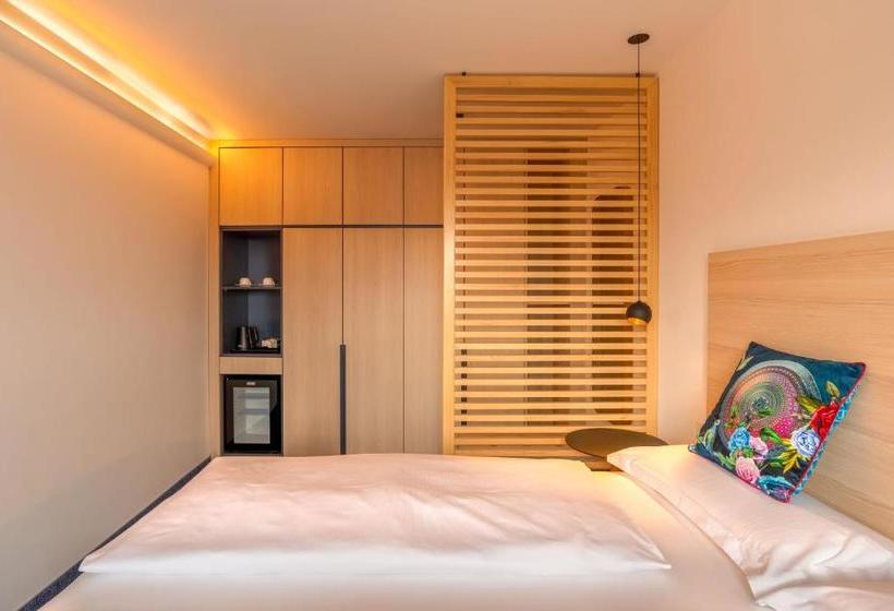 호텔 Bei Gretel, Wellness & Ayurveda