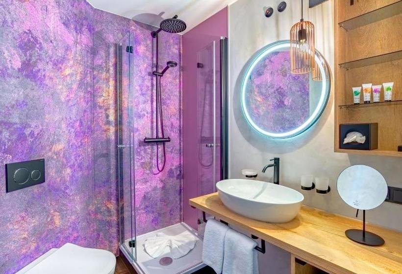 호텔 Bei Gretel, Wellness & Ayurveda