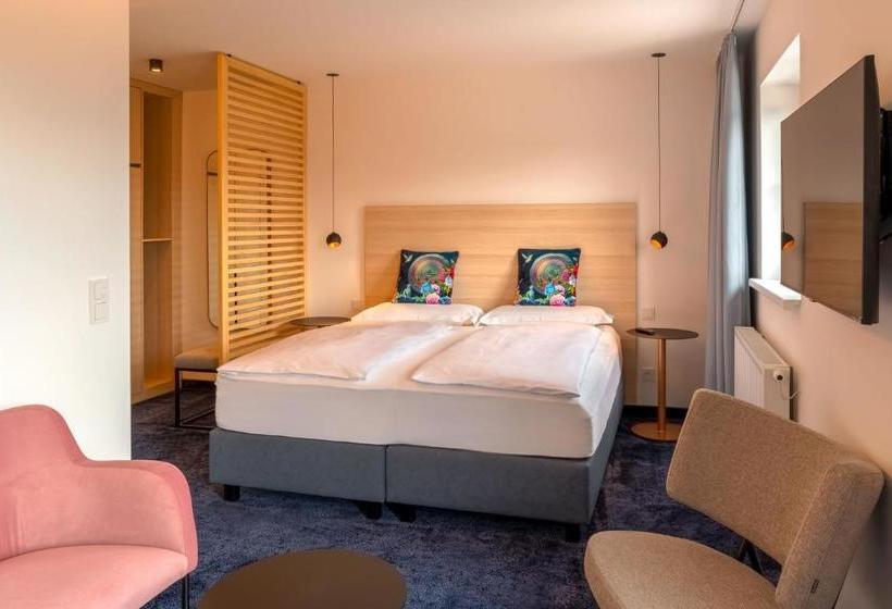 호텔 Bei Gretel, Wellness & Ayurveda