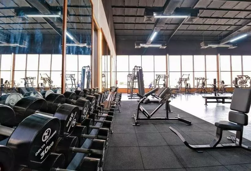 Hotelli Crystal Blue Rabigh 2