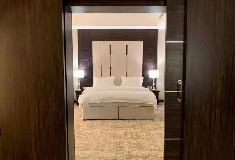 Hotelli Crystal Blue Rabigh 2