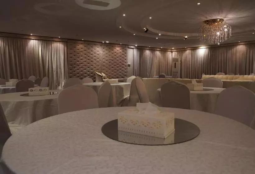 Hotelli Crystal Blue Rabigh 2