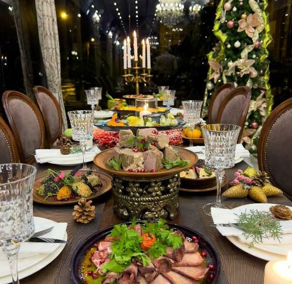 酒店 Garuda Boutique