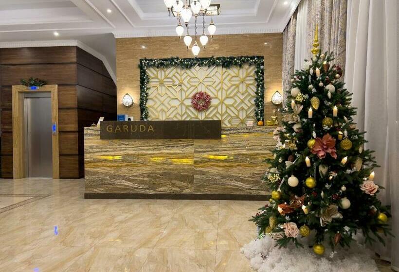 酒店 Garuda Boutique