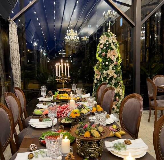 酒店 Garuda Boutique