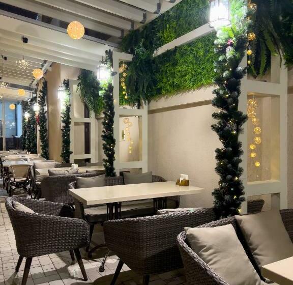 酒店 Garuda Boutique