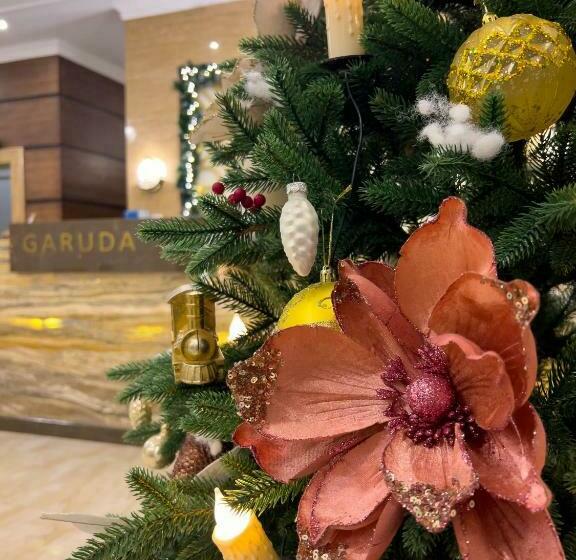 酒店 Garuda Boutique