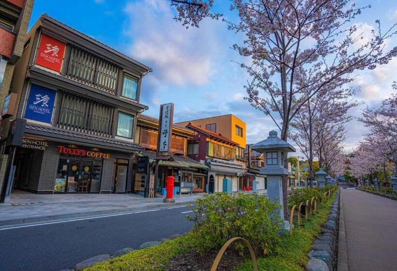 Gen Hotel Kamakura