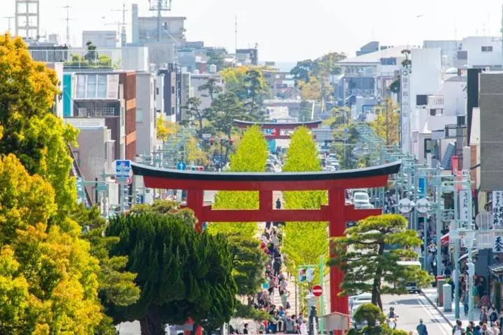 Gen Hotel Kamakura