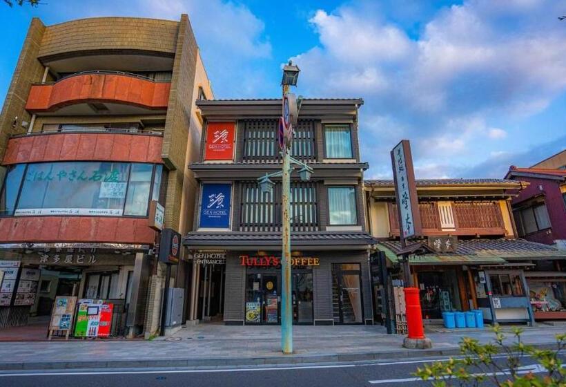 Gen Hotel Kamakura