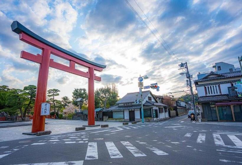 Gen Hotel Kamakura