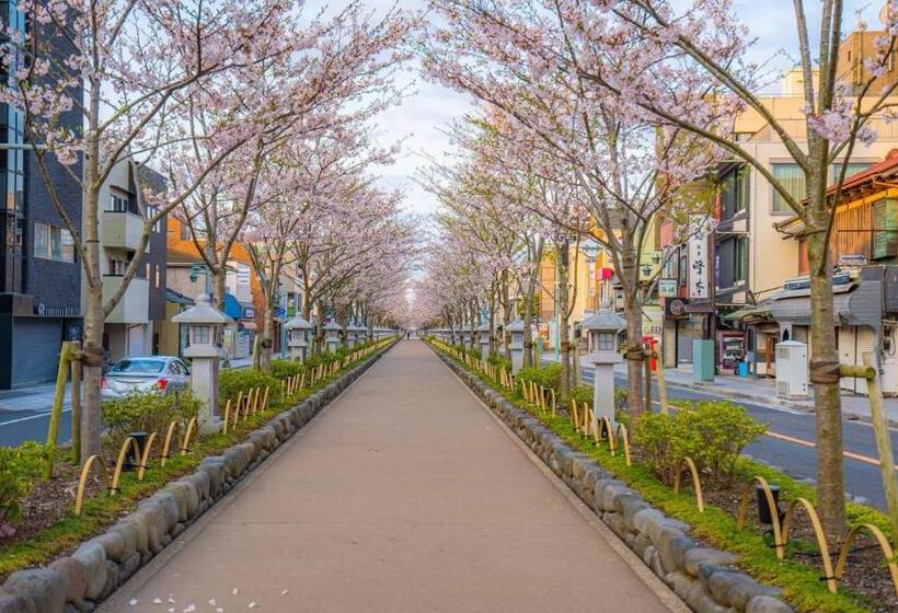Gen Hotel Kamakura