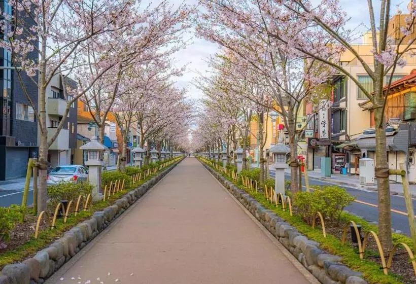 Gen Hotel Kamakura